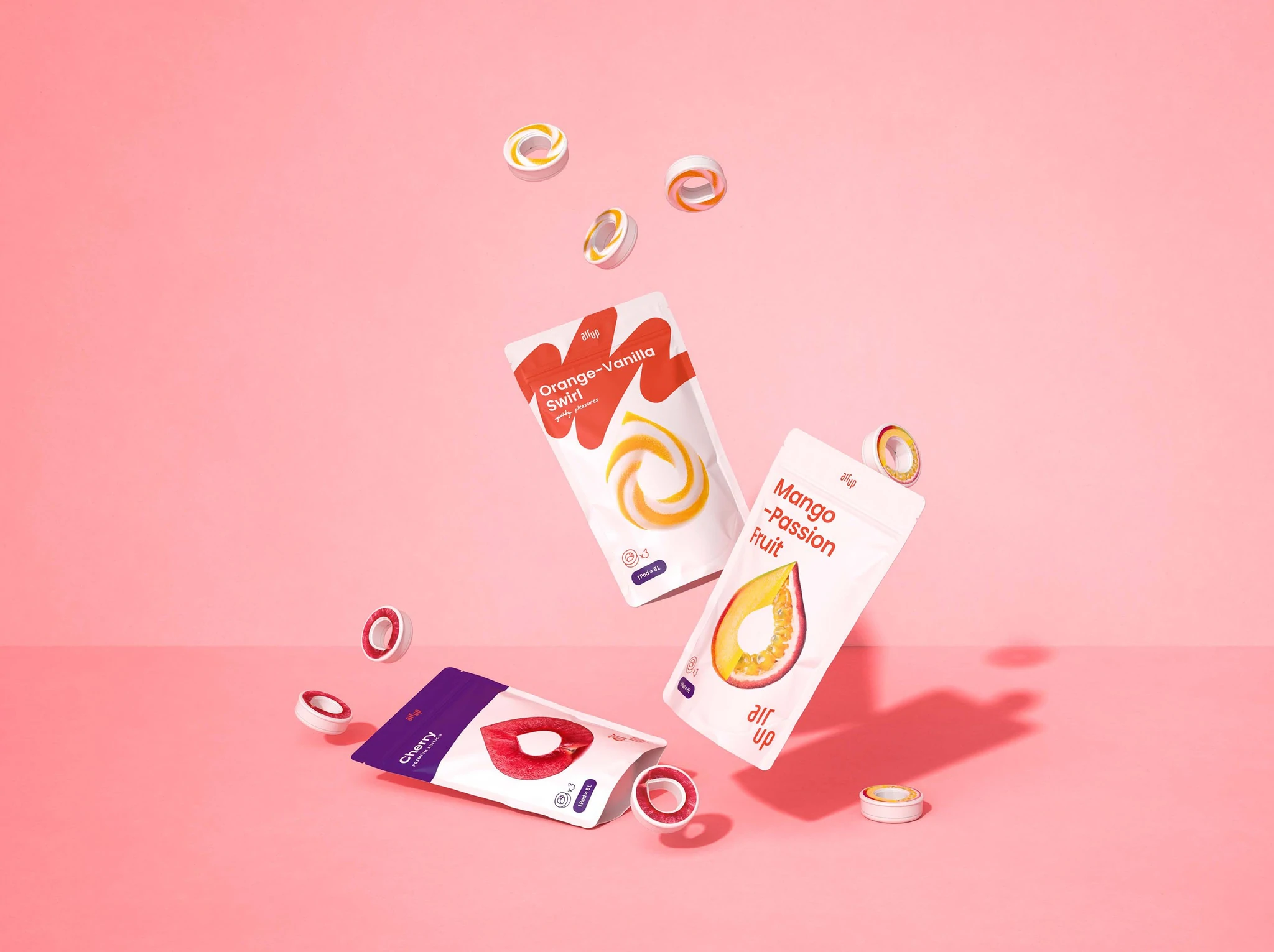 Julian Hammerer🍦Freelance Creative Copywriter / Texter / Konzepter
