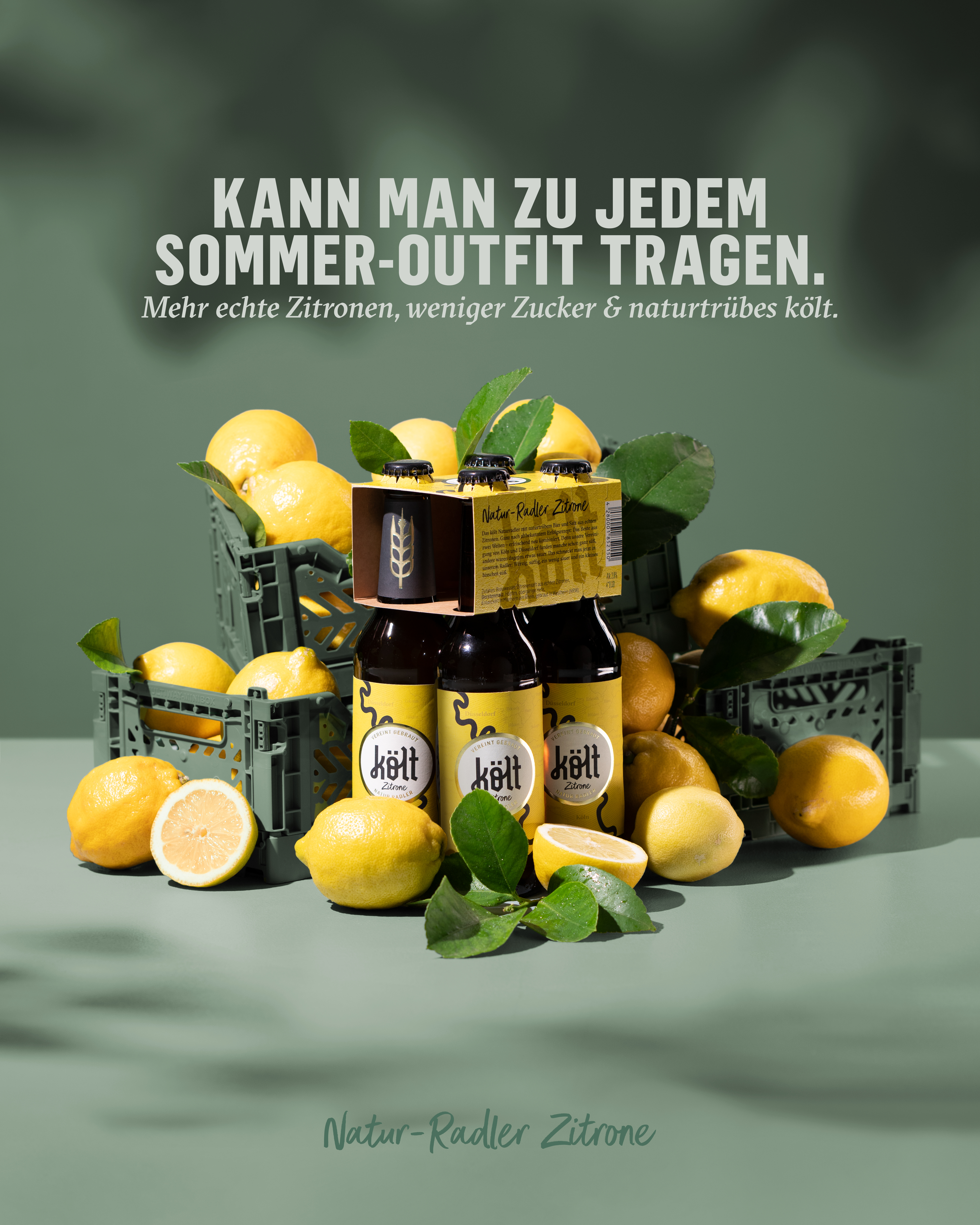 Julian Hammerer🍦Freelance Creative Copywriter / Texter / Konzepter